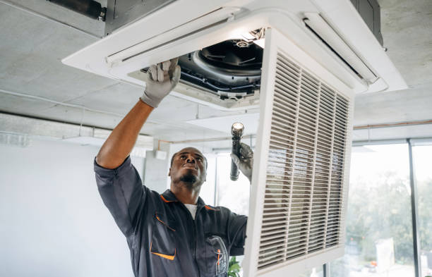 Licensed Hvac service in Catoosa, OK - FH HVAC