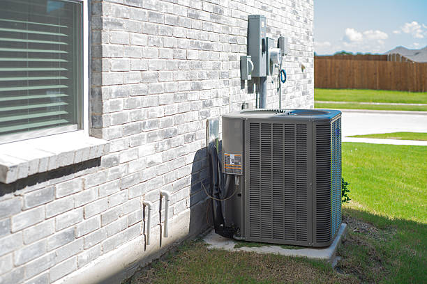 Reliable Hvac contractor in Catoosa, OK by FH HVAC